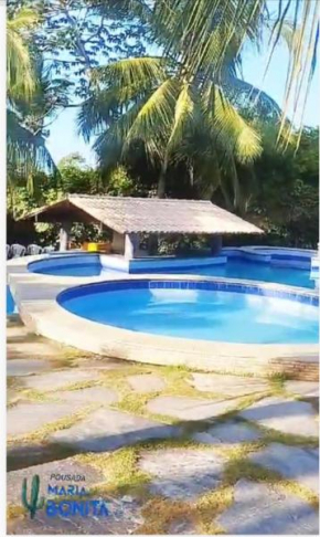 Gp Maria Bonita